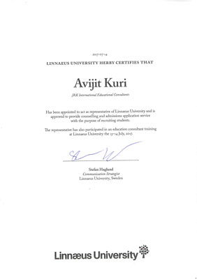 Certificate3