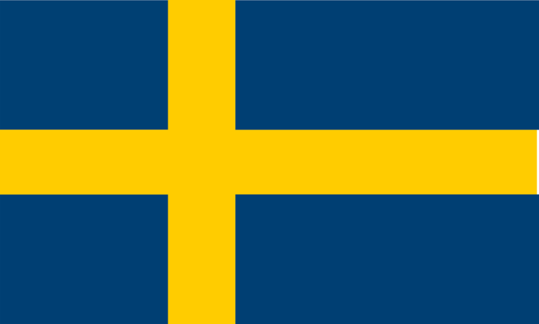 Sweden