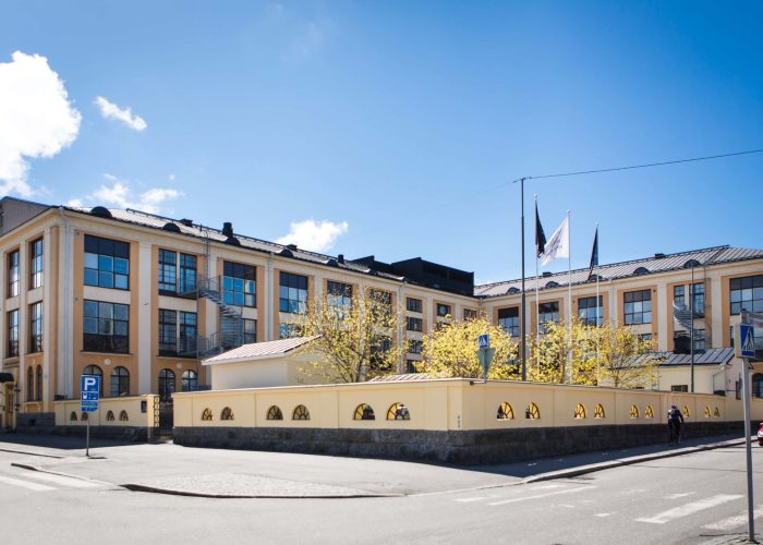 Hanken school of Economics