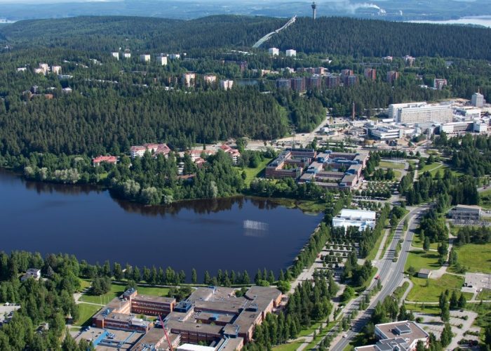 University of Eastern Finland