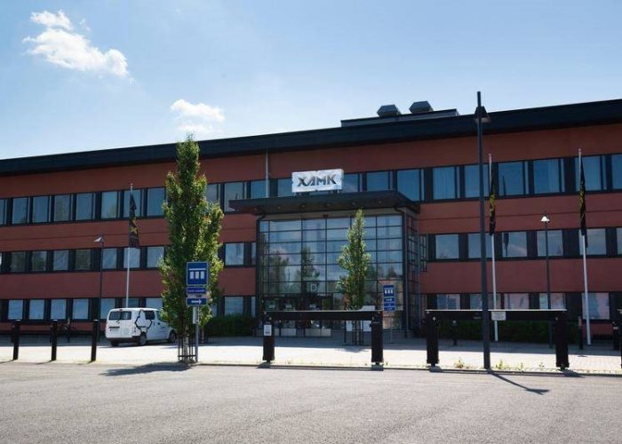 South-Eastern Finland University of Applied Sciences (XAMK)