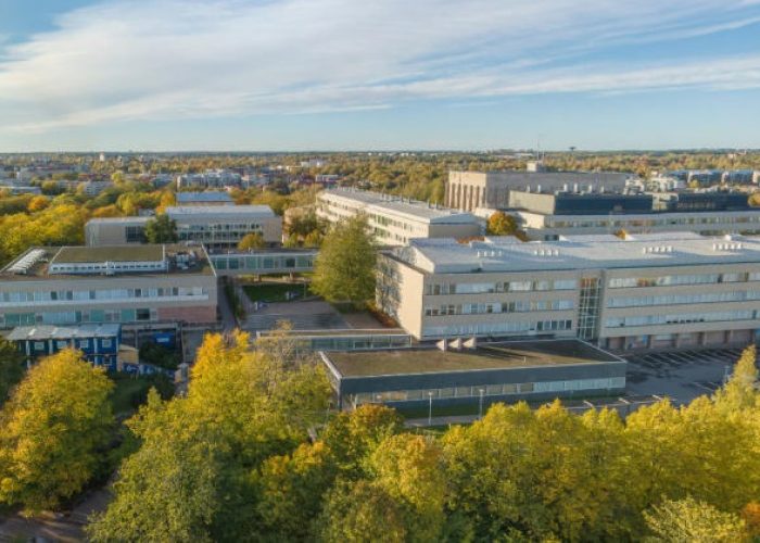 University of Turku